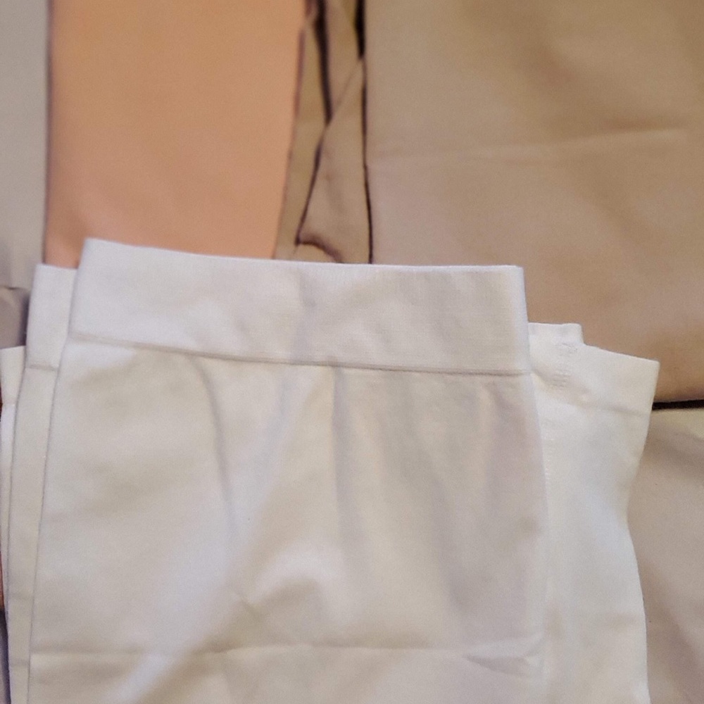 Breezies long line neutrals